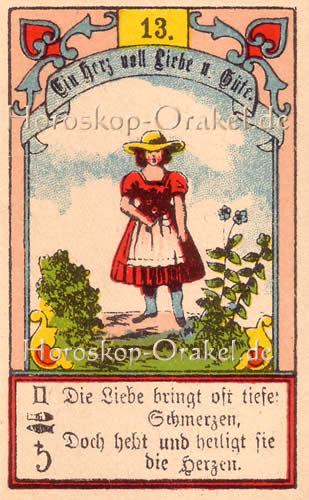 Das Kind, Singlehoroskop Schütze