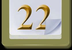 Schütze Singlehoroskop für den 22.