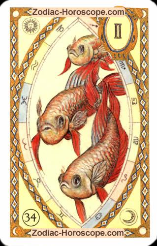 Horoskop Fisch Frau Heute